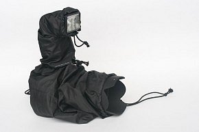 Jak vyrobit pláštěnku na fotoaparát za pár korun | Fotografujeme  Fotorádce.cz